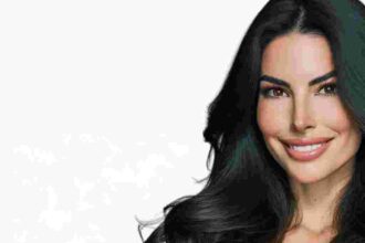 Playboy Jana Ina Zarella