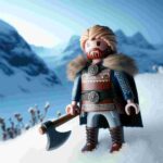 Playmobil Nordstaatler