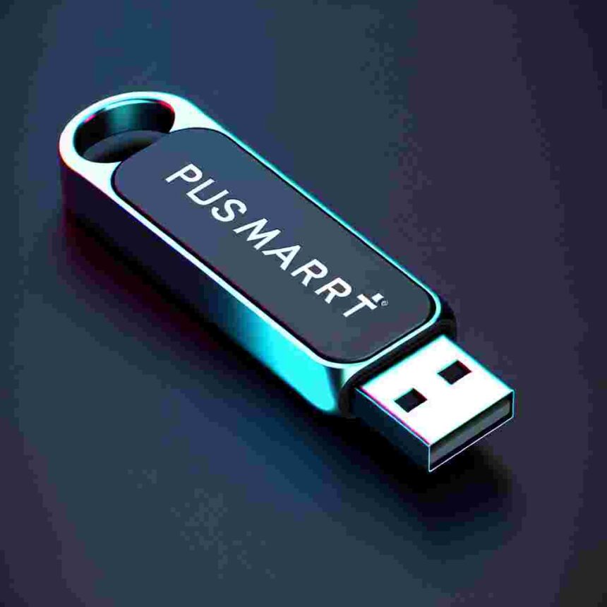 Plusmarrt Usb