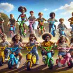 Pocket Bikes Für Kinder