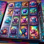 Pokemon Heft Mit Karten