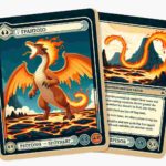 Pokemon Karten Charizard