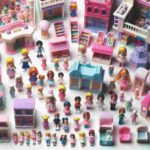 Polly Pocket 90Er Wert