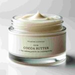 Ponds Creme Kakaobutter