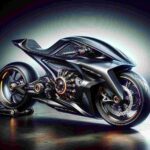 Porsche Bike Fs Evolution