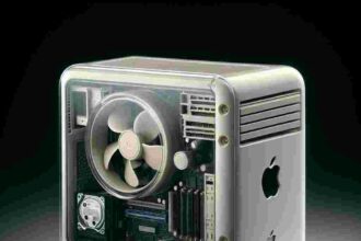 Powerpc Mac G4