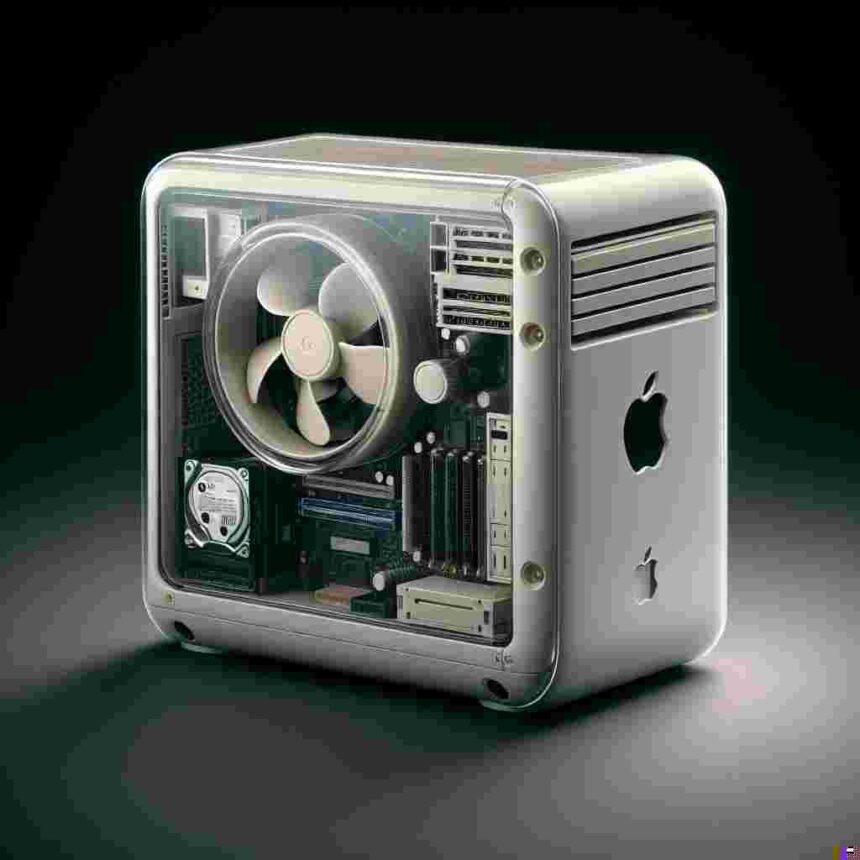 Powerpc Mac G4