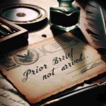 Prio Brief Nicht Angekommen