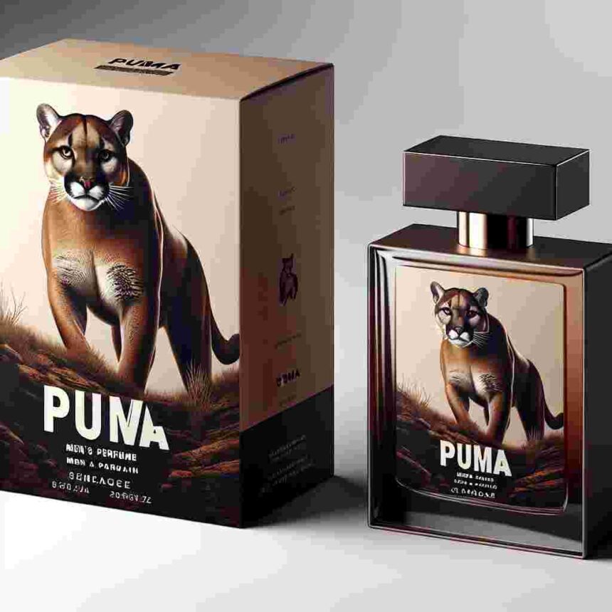 Puma Parfum Herren