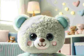 Puppe Für Baby 1 Jahr