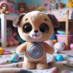 Puppe Mit Sprachfunktion