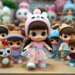 Puppen Die Laufen Können