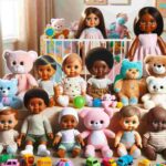 Puppen Für Kinder Ab 1 Jahr