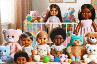 Puppen Für Kinder Ab 1 Jahr