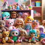 Puppen Für Kinder Ab 3 Jahren