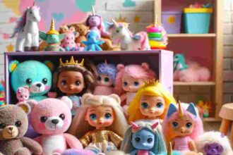 Puppen Für Kinder Ab 3 Jahren