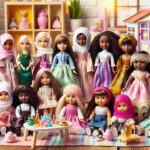 Puppen Für Mädchen 8 Jahre