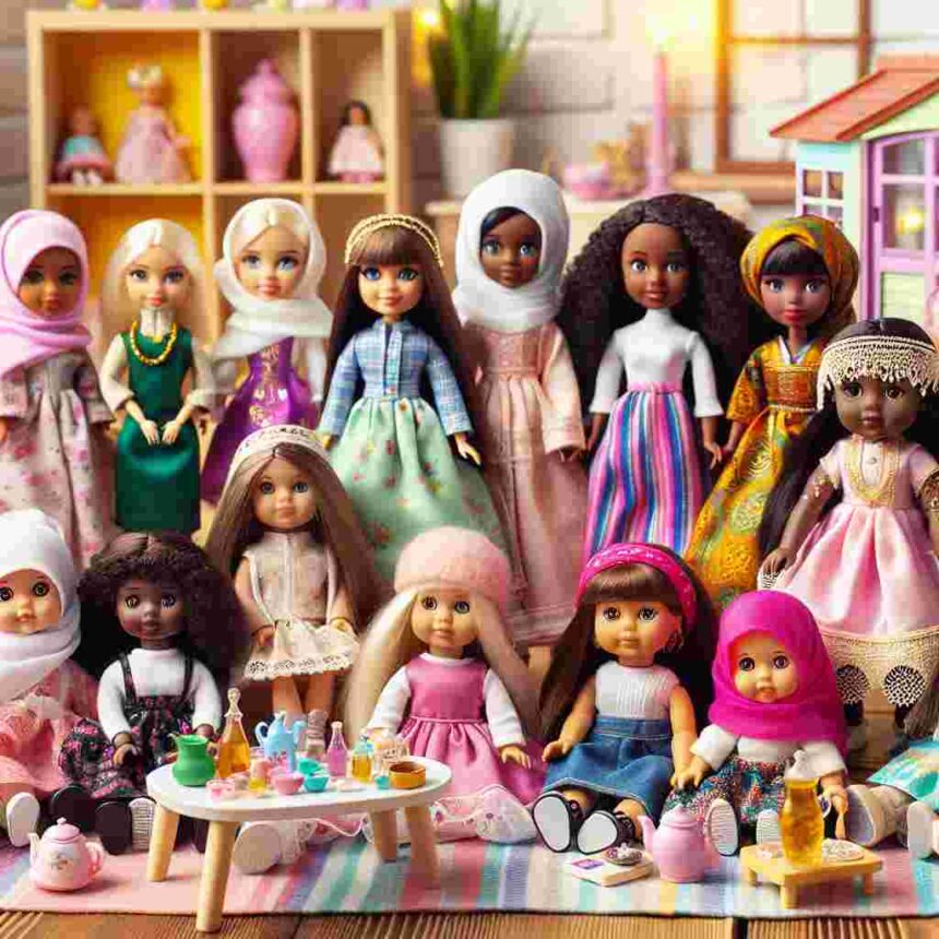 Puppen Für Mädchen 8 Jahre