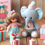 Puppen Geschenke Für Jungen