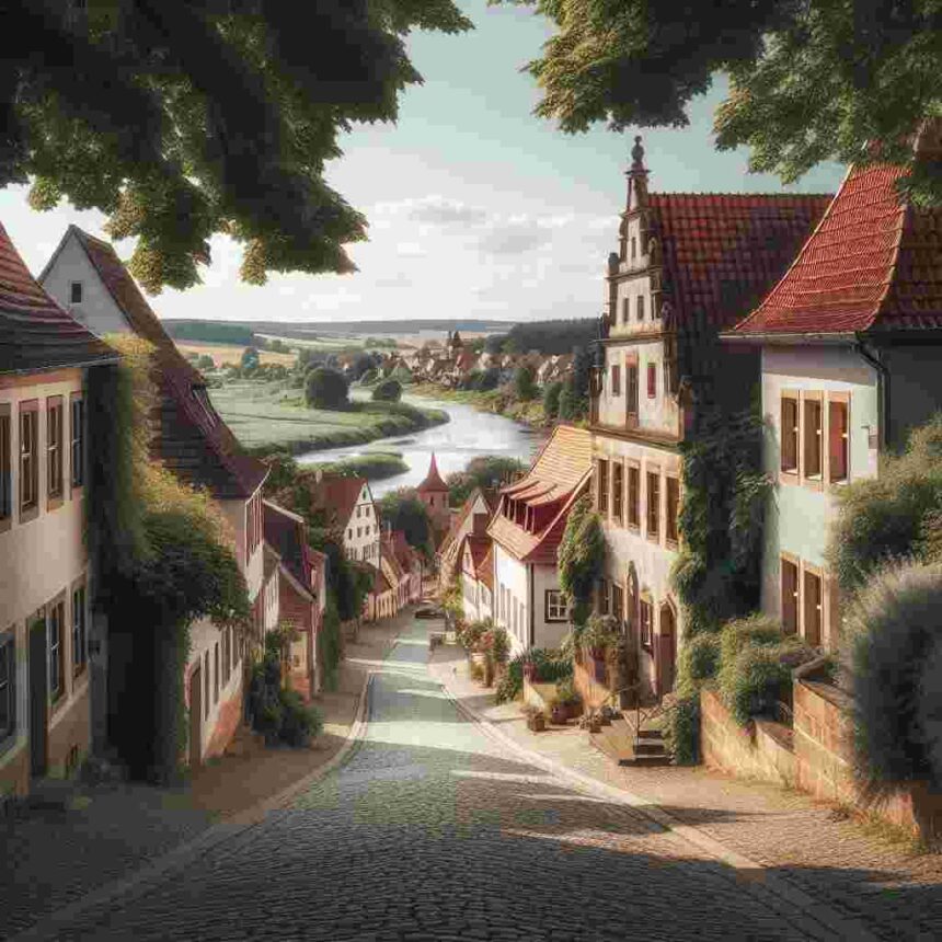 Puppenheim In Pinnow