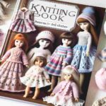 Puppenkleider Stricken Buch