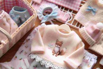 Puppenkleidung Für Baby Born