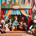 Puppenspiel Für Kinder