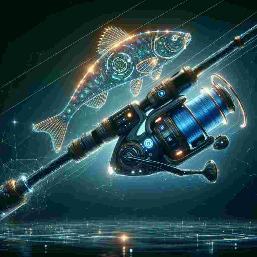 Quantum Hypercast Carp Buster