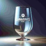 Ramazzotti Glas Xxl