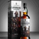 Rammstein Rum Laphroaig