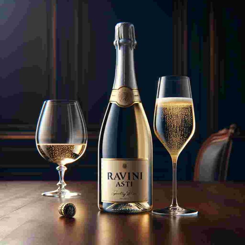 Ravini Asti