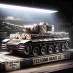 Rc Panzer Gebraucht Kaufen