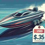 Rc Rennboot Gebraucht Kaufen