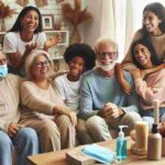 Real Family And Friends 2020