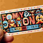 Real Family And Friends Coupon 2020