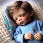 Reborn Baby Puppe Junge