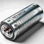 Rechargeable Li Ion Battery