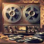 Reel To Reel