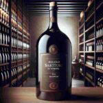 Regolo Sartori Di Verona 2016 Magnum