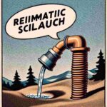 Reimatic Schlauch