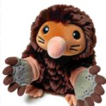 Rene Marik Maulwurf Puppe Kaufen