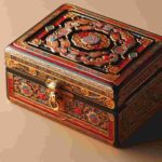 Replay Orient Box Limited