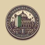 Repubblica Italiana Münze