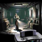 Resident Evil 2 N64