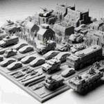 Resin Bausätze 1 87