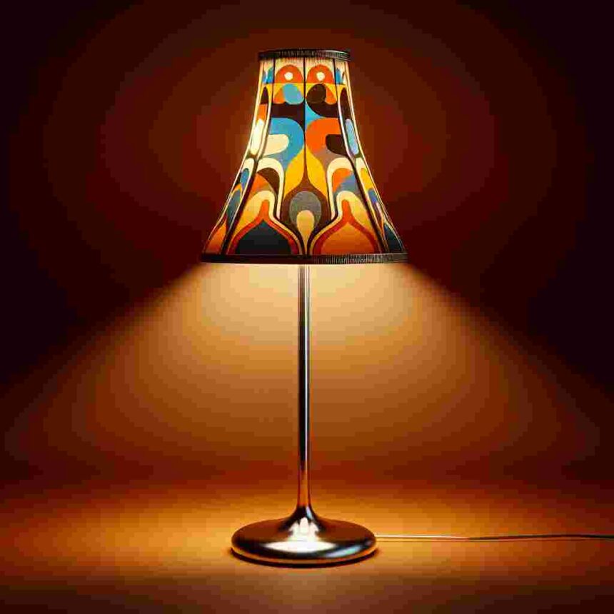 Retro Stehlampe 70Er - Tipps & Tricks für alle Sammler