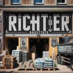 Richter Baustoffe