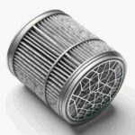 Riechert Zentralluftfilter