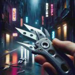 Rigips Blade Runner Ersatzklingen