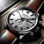 Rivado Uhr Automatik